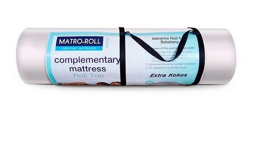 Матрас Extra Kokos Matro-Roll-Topper (Экстра Кокос) MatroLuxe